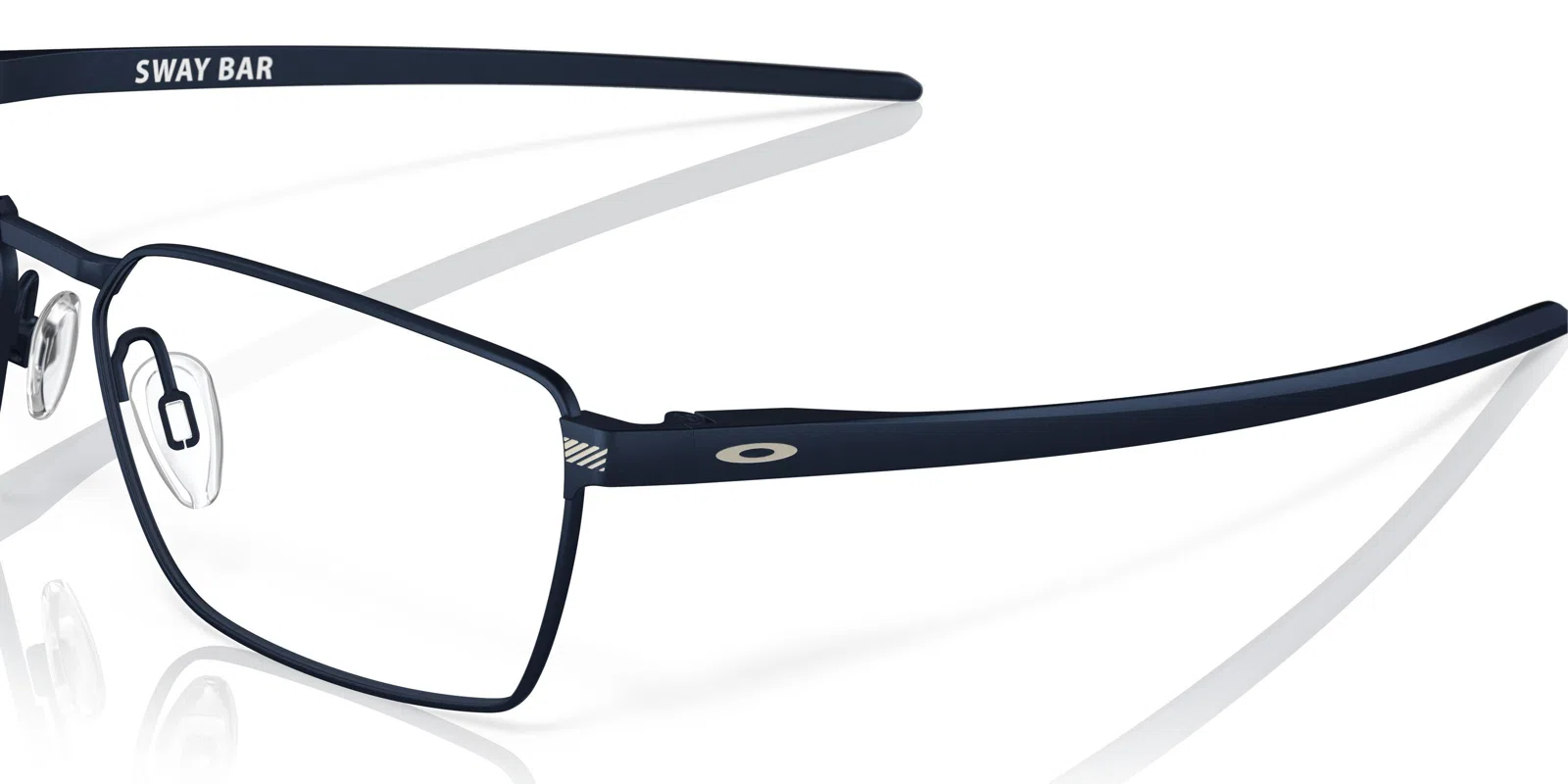 Oakley Sway Bar 5073 Eyeglasses - view 9
